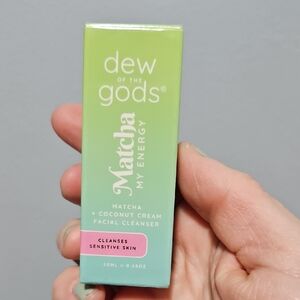 NWT SEALED Facial Cleanser